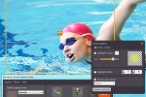 Movavi Screen Capture