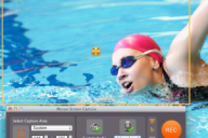 Movavi Screen Capture