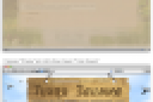 Внутренние страницы для сайта б.о. "Тихая Заимка"