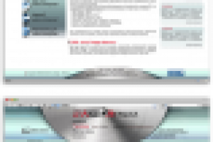 сайт для ООО "Лидер-металл"