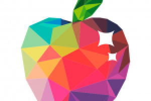 Иконка приложения для очистки компьютера (только Apple Mac)