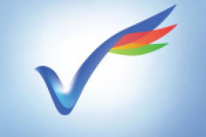 Логотип Фонда Венчурных Инвестиций НСО