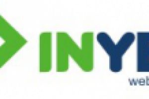 Логотип веб-студии и их собственной CMS