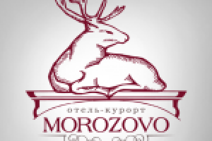 Логотип отеля Морозово
