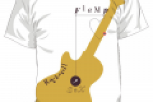 Для конкурса сайта flamp.ru "Sex, Flamp, Rock-n-roll"