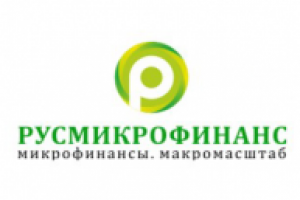 РусМикроФинанс (белый)