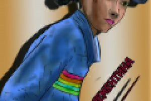 Клементина (Walking Dead)