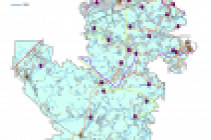 Электросети ТиНАО г. Москвы