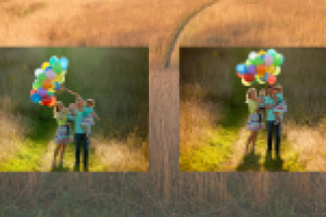 ФОТОКНИГА "СЕМЕЙНЫЙ АЛЬБОМ"