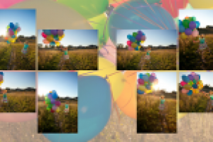 ДЕТСКАЯ ФОТОКНИГА