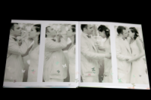 СВАДЕБНАЯ ФОТОКНИГА