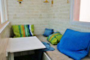 Химки. Проект квартиры 120.3 кв.м