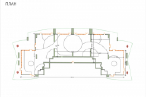 Апартаменты для дочери и матери