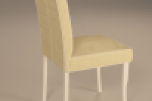 Модель стула