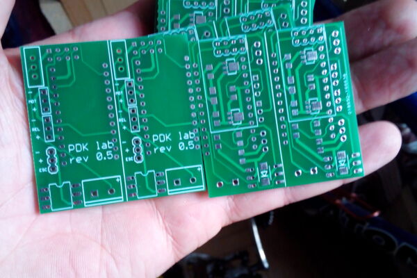 Программирование Arduino