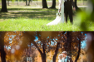 Свадебное фото