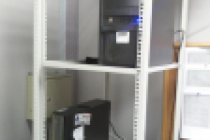 Монтаж СКС, сети предприятия, локальные сети