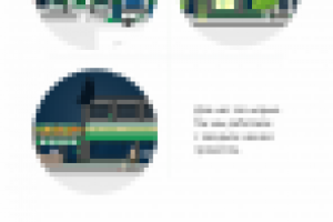 Иллюстрации для сайта поиска провайдеров