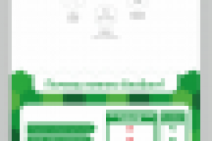 Дизайн сайта для линейки биоактиваторов "ГринМэй"