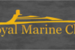 логотип. яхт-клуб Симбирск-Марин