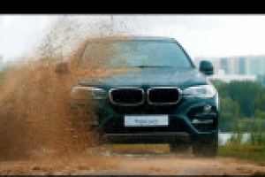 Рекламный ролик керамического покрытия