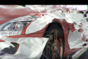 Рекламный ролик автодиллера