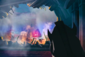 Печать Царя Саломона