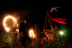 ГалаКонцерт в Гоа