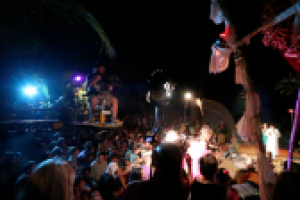 ГалаКонцерт в Гоа