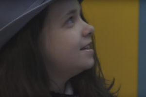 "Пигмалион" Детский театр