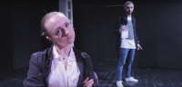 Короткометражный художественный фильм "Предел терпения"