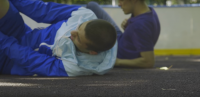 Худ. фильм "Футболист"