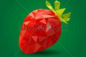 Векторная иллюстрация для Shutterstock