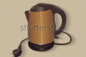 Векторная иллюстрация для Shutterstock