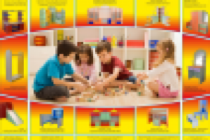 Модуль для журнала компании по производству мебели