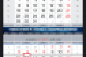 календарь квартальный, настенный, судэксперт