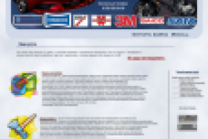 Автомотосфера