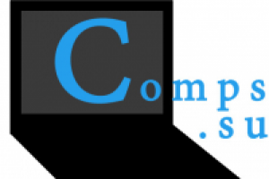 Comps.su логотип