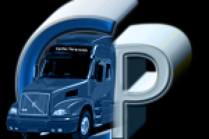 Логотип для CP