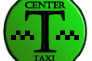 Логотип для фирмы такси