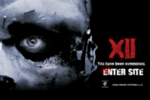 Фильм ужасов "XII"