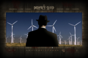 Фильм "The Perfect Sleep"