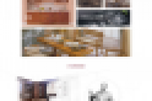 Кухни Маркетри