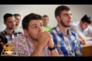 Еврейский университет "Хабад-Одесса"