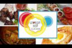 23-24 мая GEORGIAfest