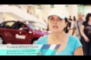 Реклама Finova