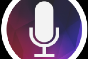 Иконка "Диктофон"