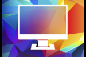 Иконка "Мой компьютер"