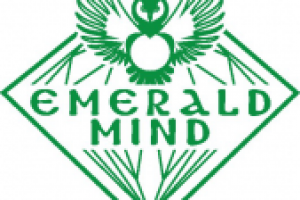 Лого музыкальной фолк-группы