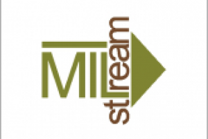 Логотип Магазина мужской одежды